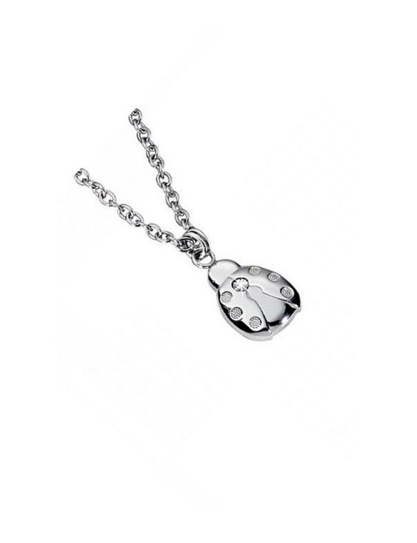 COLLAR MORELLATO CLOE ACERO N326