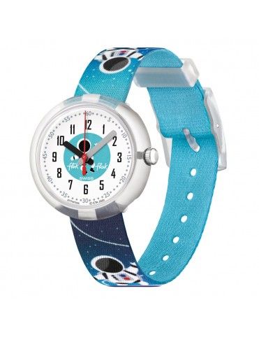 Reloj Flik Flak Niño...