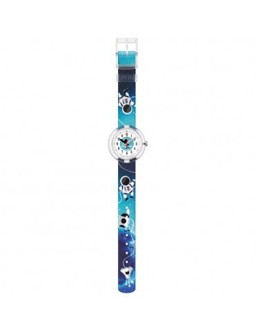 Reloj Flik Flak Niño Astromazing FPNP096