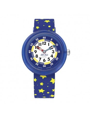 Reloj Flik Flak In The...