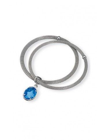 PULSERA MORELLATO INDIA STEEL SCHIAVA O609