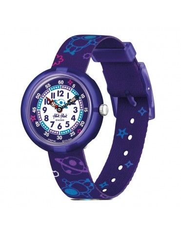 Reloj Flik Flak Plan It...