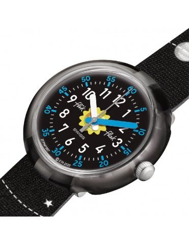 Reloj Flik Flak Solar System FPNP097