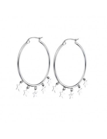 Pendientes Lotus Style...