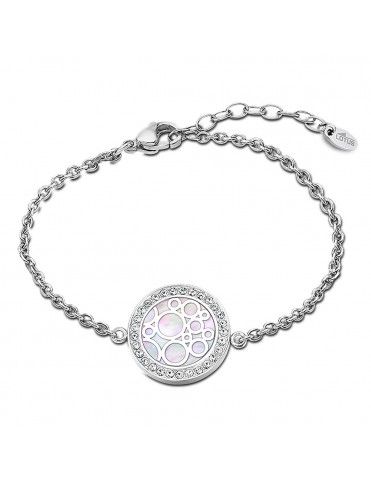 Pulsera Lotus Style Mujer...