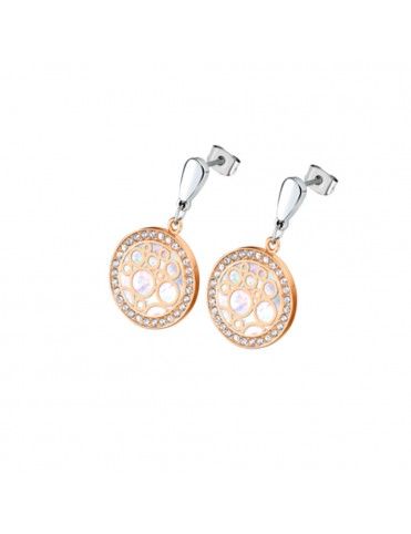 Pendientes Lotus Style...