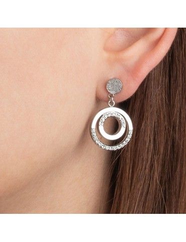 Pendientes Lotus Style Mujer LS2180-4/1