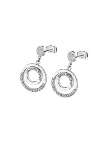 Pendientes Lotus Style...