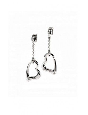 PENDIENTES MORELLATO INLIVE ACERO SLS05