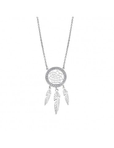 Collar Lotus Style Mujer...