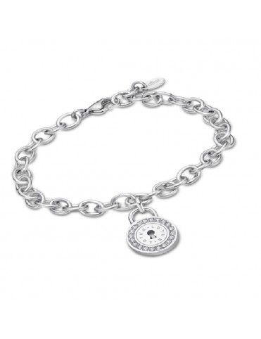 Pulsera Lotus Style Mujer...