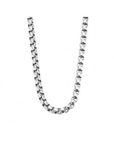 Cadena Lotus Style Hombre...