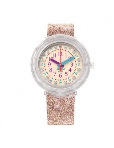 Reloj Flik Flak Confetti...
