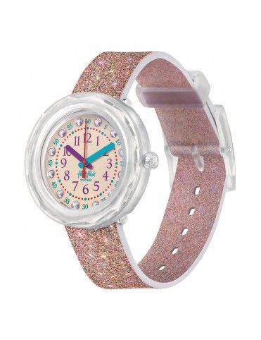 Reloj Flik Flak Confetti Party FCSP113