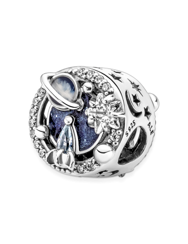 Charm Pandora Un Viaje A La...