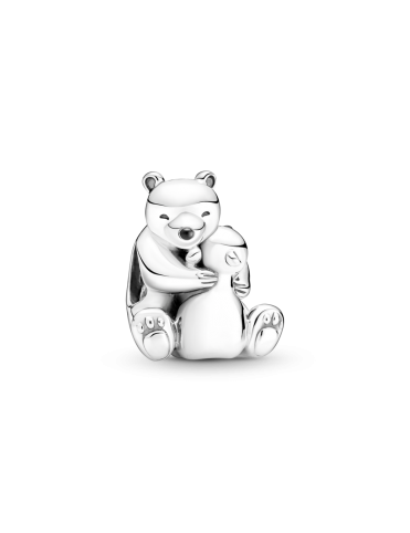 Charm Pandora Osos Polares...
