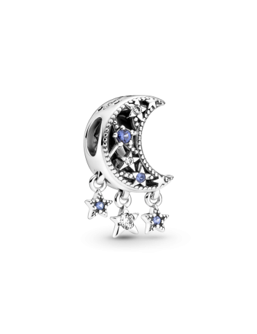 Charm Pandora Estrellas Y...