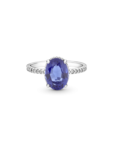 Anillo Pandora Halo...