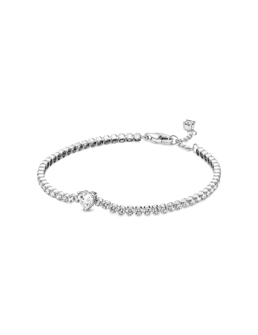 Pulsera Pandora Corazón...