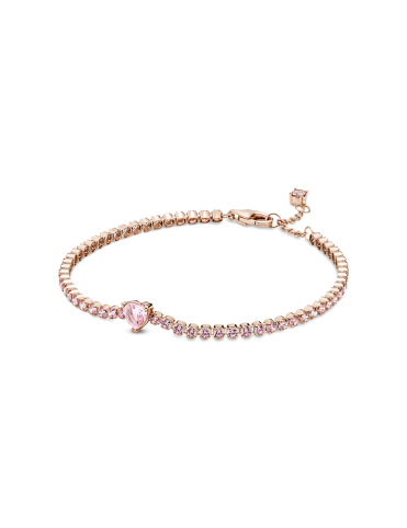 Pulsera Pandora Corazón...