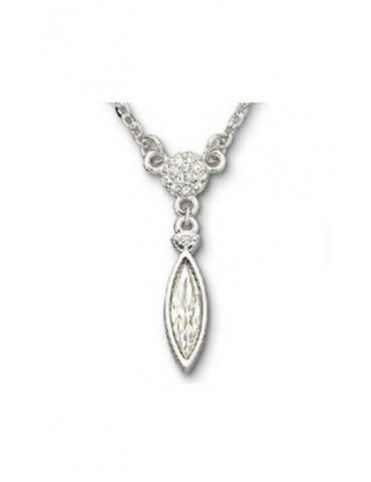 COLLAR SWAROVSKI IVORY MUJER 834999