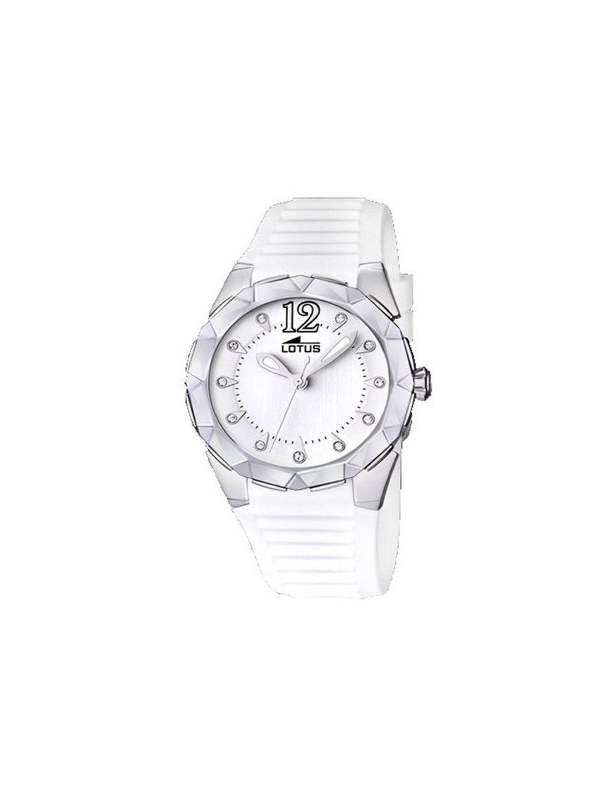 RELOJ LOTUS MUJER 15732/1