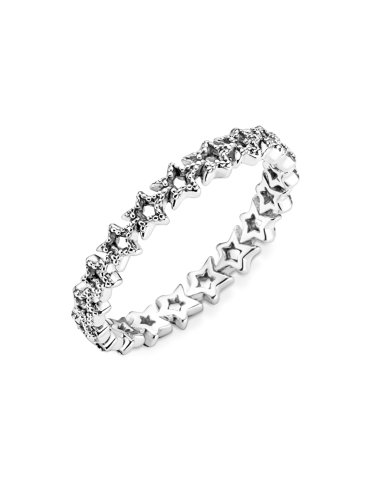 Anillo Pandora Banda...