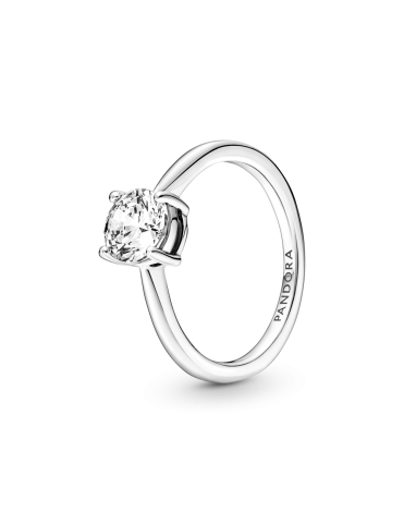 Anillo Pandora Solitario...