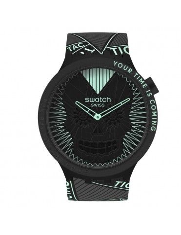 Reloj Swatch Run But You...