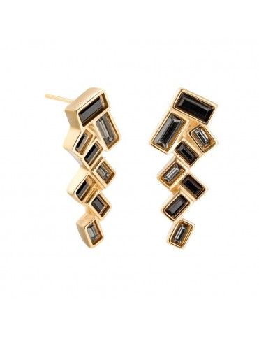 Pendientes Uno De 50 Divine...