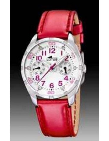 RELOJ LOTUS MULTIFINCION MUJER CADETE 157534/2