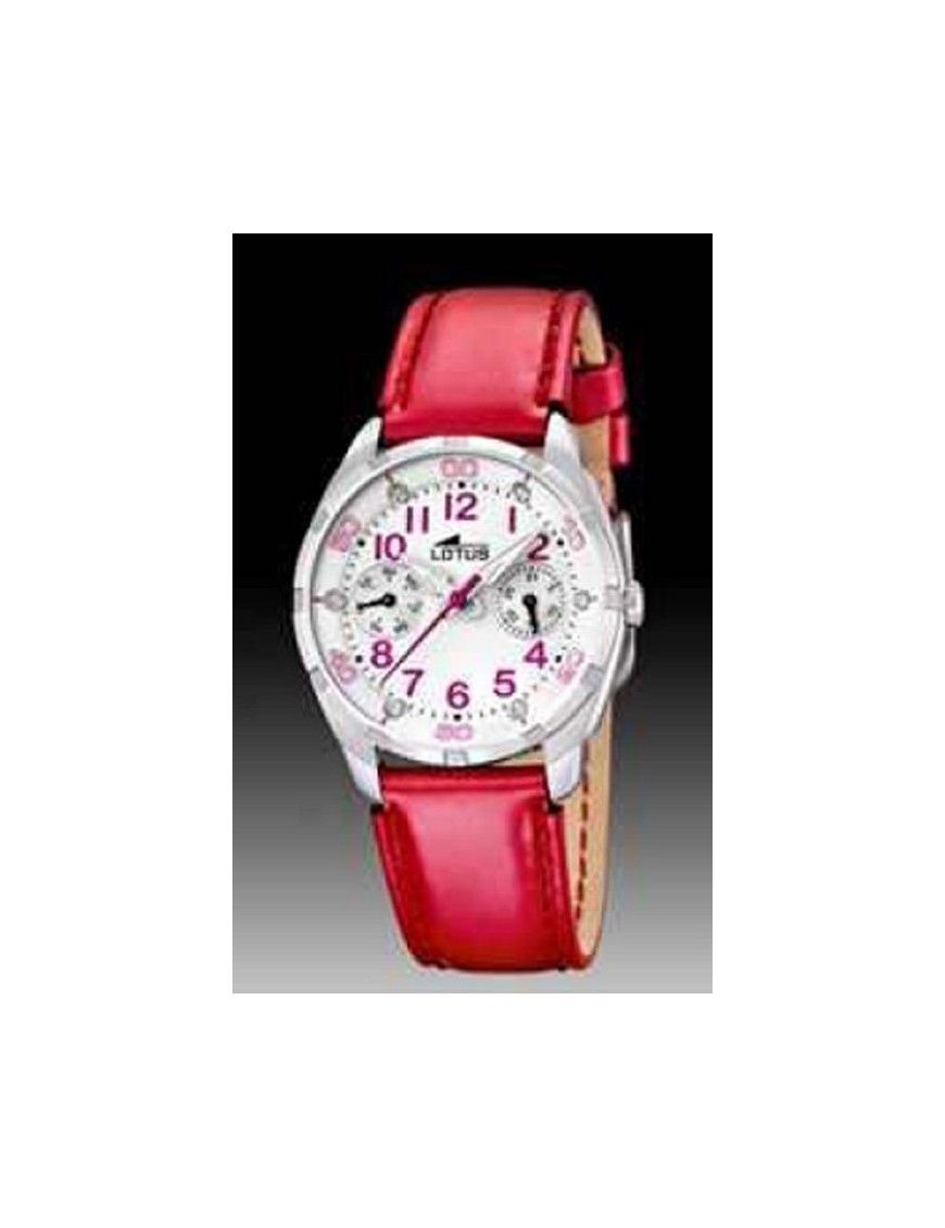 RELOJ LOTUS MULTIFINCION MUJER CADETE 157534/2