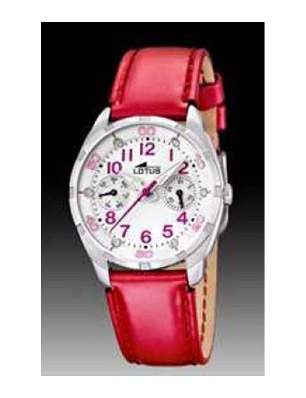 RELOJ LOTUS MULTIFINCION MUJER CADETE 157534/2