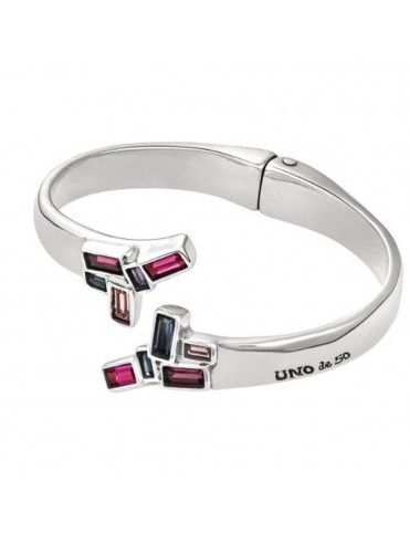 Pulsera Uno De 50 Round And...