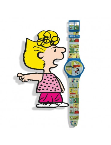 Reloj Swatch Smak SO29Z108 (L)