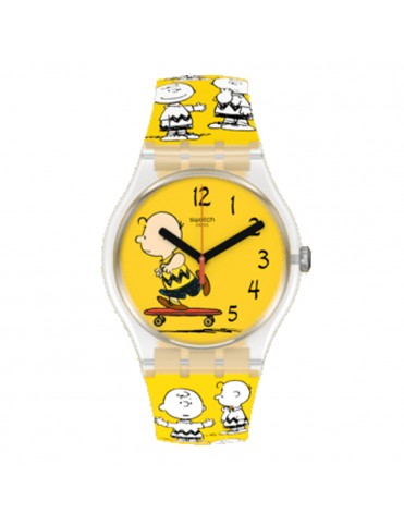 Reloj Swatch Pow Pow...