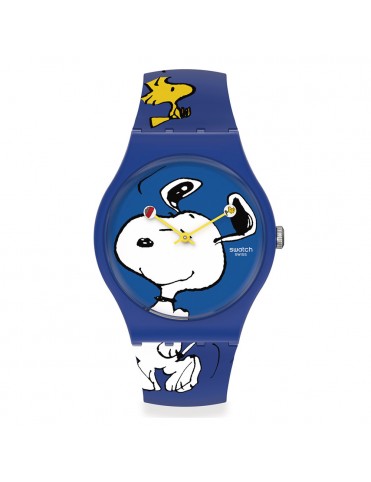 Reloj Swatch Hee Hee Hee...