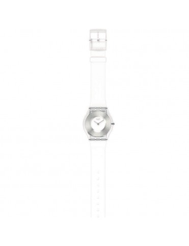 Reloj Swatch Skin Magic White SS08K108