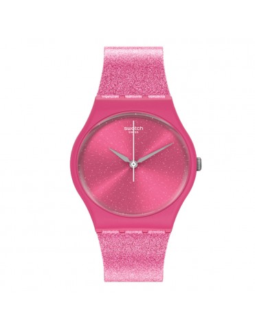 Reloj Swatch Magi Pink...