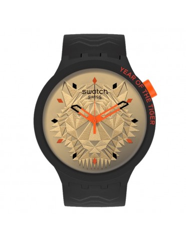 Reloj Swatch Tiger Power...