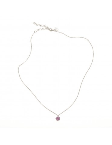 Collar Agatha Ruiz Plata...