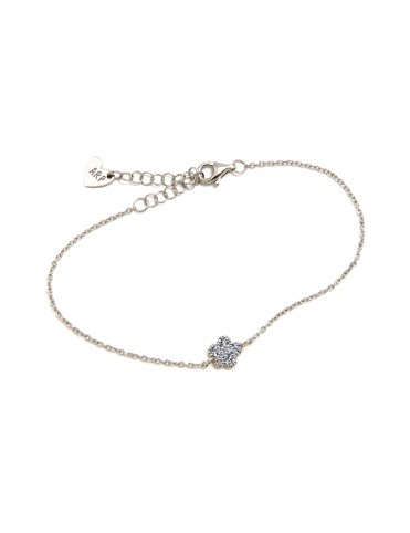 Pulsera Agatha Ruiz Plata...