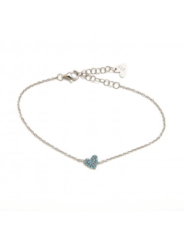 Pulsera Agatha Ruiz Plata...