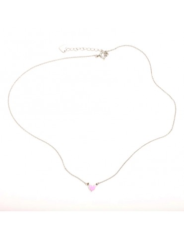 Collar Agatha Ruiz Plata...