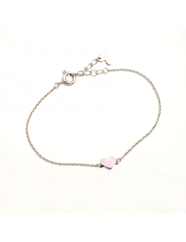 Pulsera Agatha Ruiz Plata...