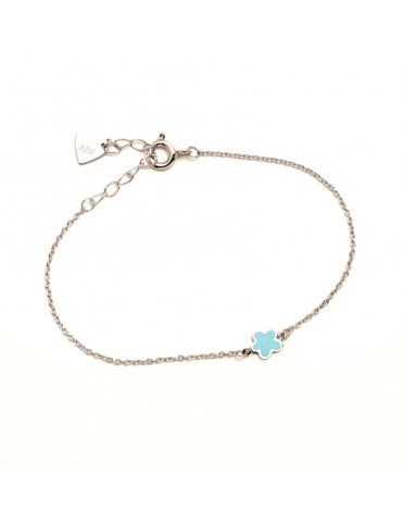 Pulsera Agatha Ruiz Plata...