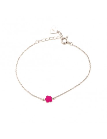 Pulsera Agatha Ruiz Plata...