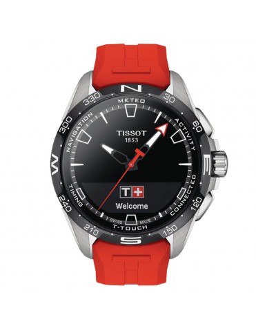 Reloj Tissot T-Touch Solar...