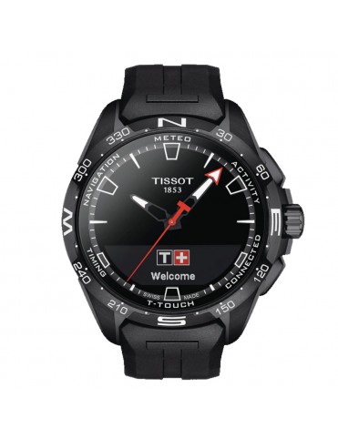 Reloj Tissot T-Touch Solar...