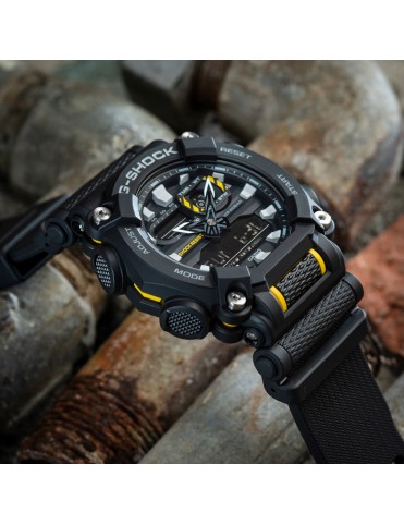 Reloj Casio G-Shock GA-900-1AER